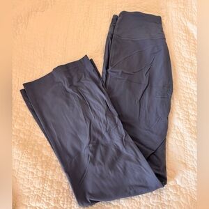 Lululemon Groove Super-High-Rise Flared Pant